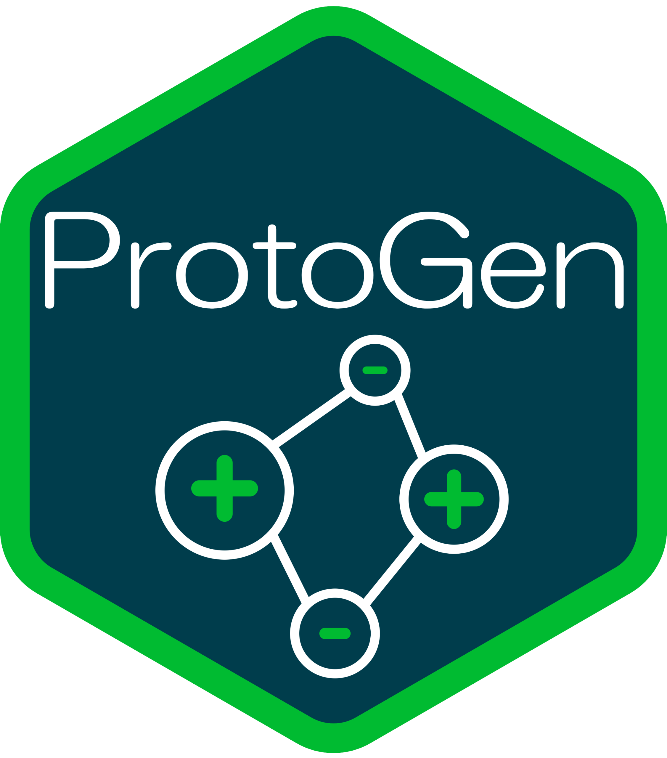Protogen Logo